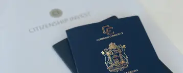 安提瓜和巴布达投资入籍