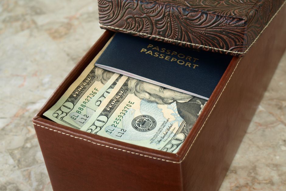 This is how you can preserve your wealth with a second citizenship