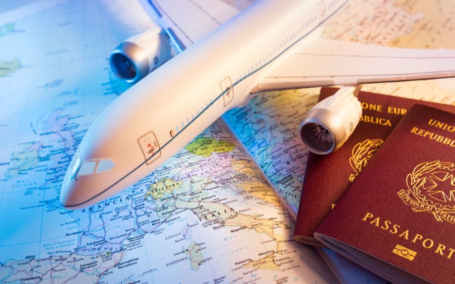 How can you get a second nationality without migrating?