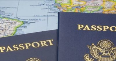 CI IN THE NEWS ‘Citizenship and Residency Programs made Simple’