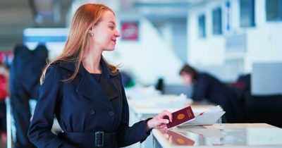 Number of UAE expats prepared to spend a fortune for a second passport surges 30%