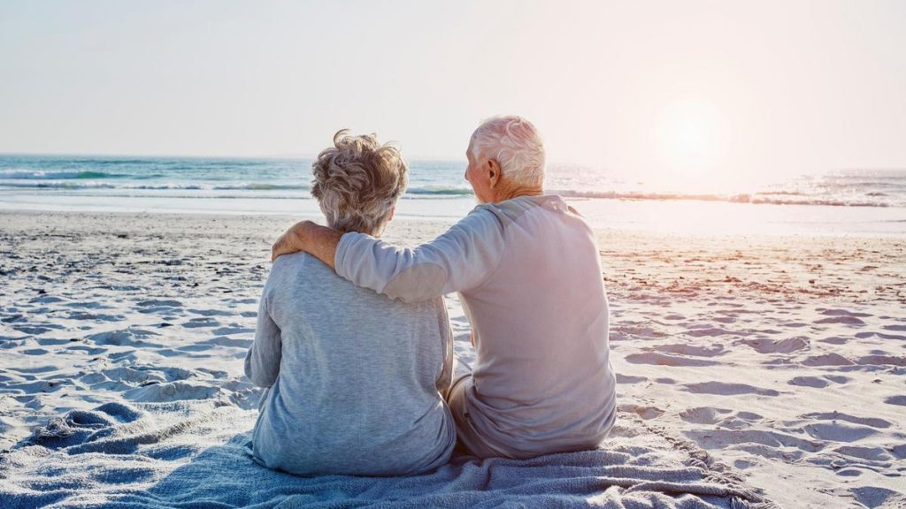 Covid-19 accelerates urgency of people wanting to retire in secure countries