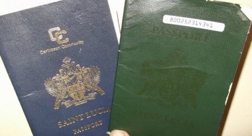 Industry News ‘Deadline for the recall of non-machine readable passports not extended’