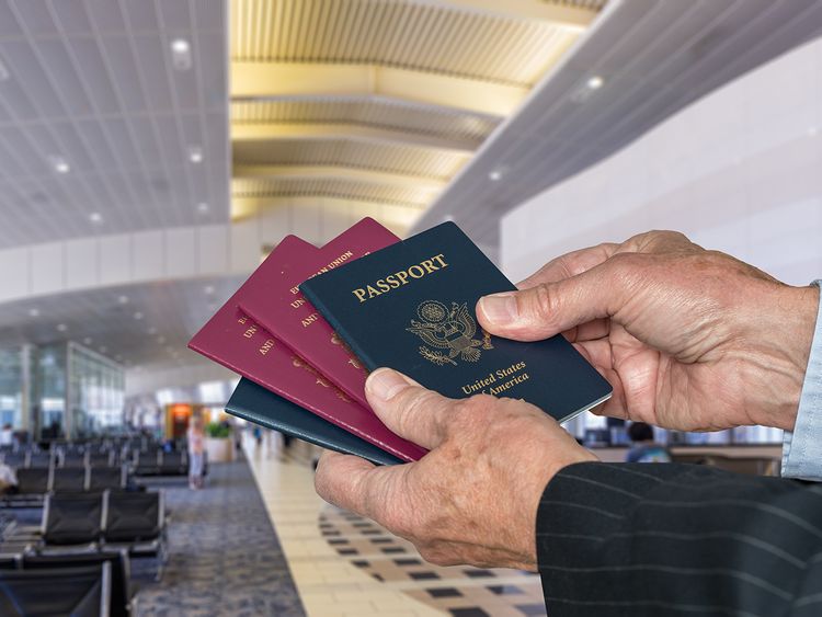 Why Patience Matters in Citizenship by Investment Applications