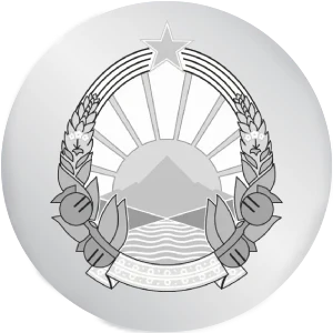 Macedonia del Norte (en espera)