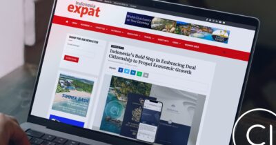 Indonesia’s Bold Step in Embracing Dual Citizenship to Propel Economic Growth