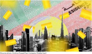 How is the UAE's Golden Visa program reshaping the nation's community and economy? 1 How is the UAE's Golden Visa program reshaping the nation's community and economy?