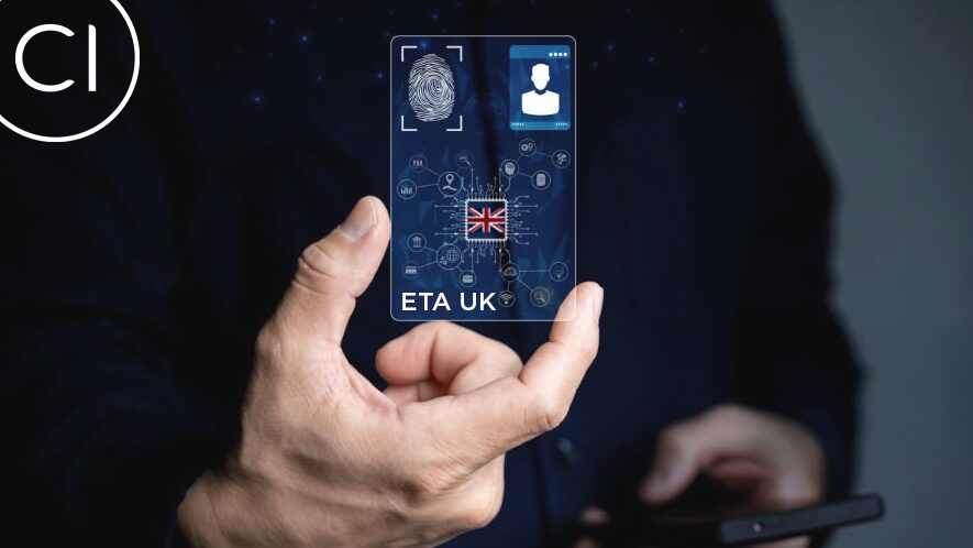Navigating the new UK Electronic Travel Authorization: What you need to know about