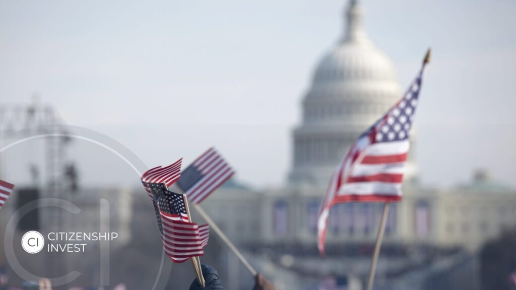 Why Americans Are Considering Second Citizenship