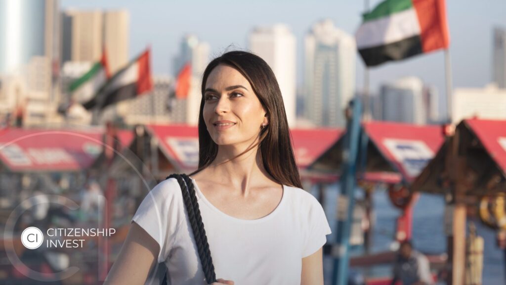 Exploring Citizenship Security for Expats in the Gulf