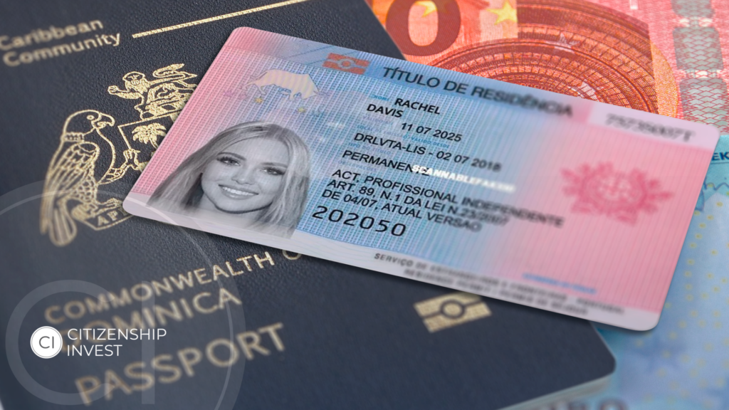 Golden Visa vs. Citizenship by Investment: What’s the best option for Iranians?