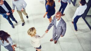 Why HNWIs are choosing a second passport as their new freedom strategy