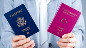Dual Citizenship: Benefits, Facts, and Global Opportunities 1 Dual Citizenship: Benefits, Facts, and Global Opportunities