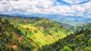 The Fastest-Developing Countries to Watch in 2026