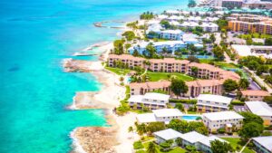 Residency by Investment: Legal Presence Without Full Tax Exposure 3 Residency by Investment: Legal Presence Without Full Tax Exposure