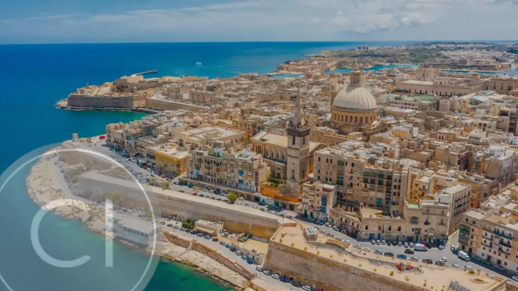 اقامت دائم مالت: MPRP و گزینههای اقامت