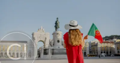 Portugal Golden Visa 2026